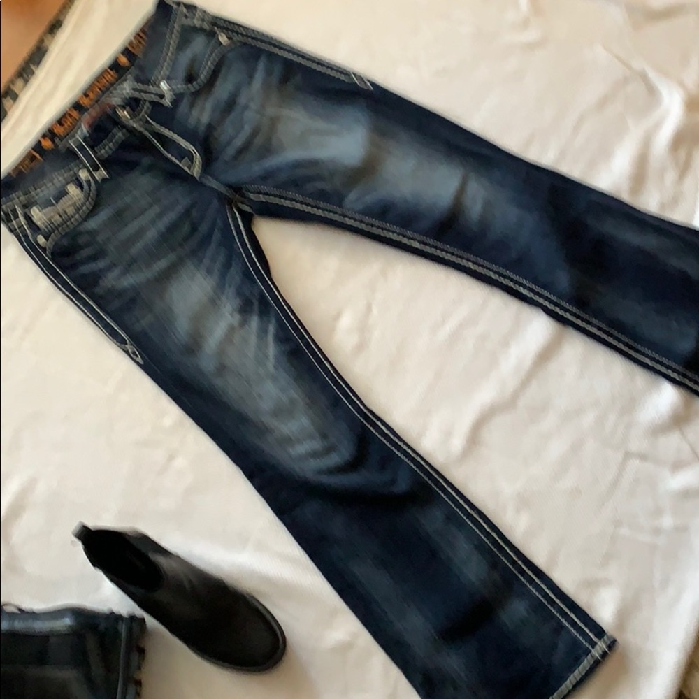 Jeans - Picture 4 of 10